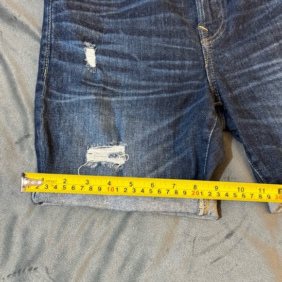 American Eagle Outfitters Blue Denim Shorts
#1059 - Picture 3 of 8